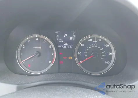 2012 Hyundai Accent Gs from USA, damaged, VIN KMHCT5AEXCU004416